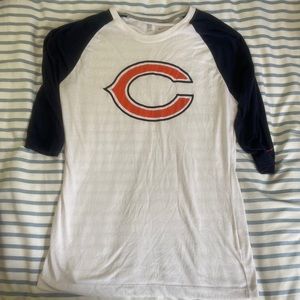Nike Chicago Bears Shirt